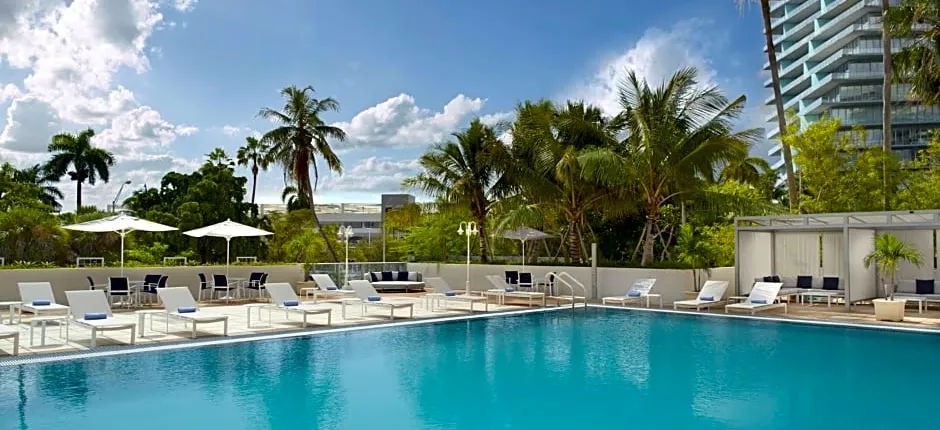 Courtyard by Marriott Miami Coconut Grove