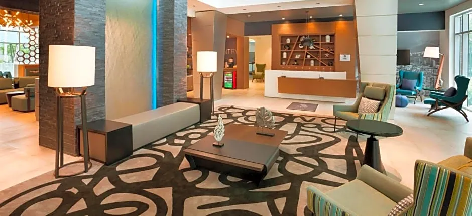 Four Points by Sheraton Miami Airport
