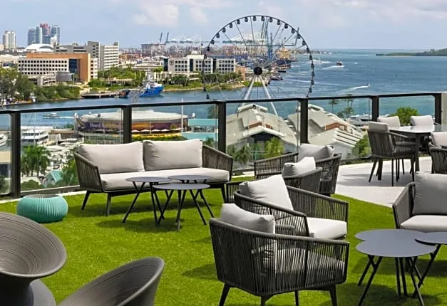 The Elser Hotel Miami
