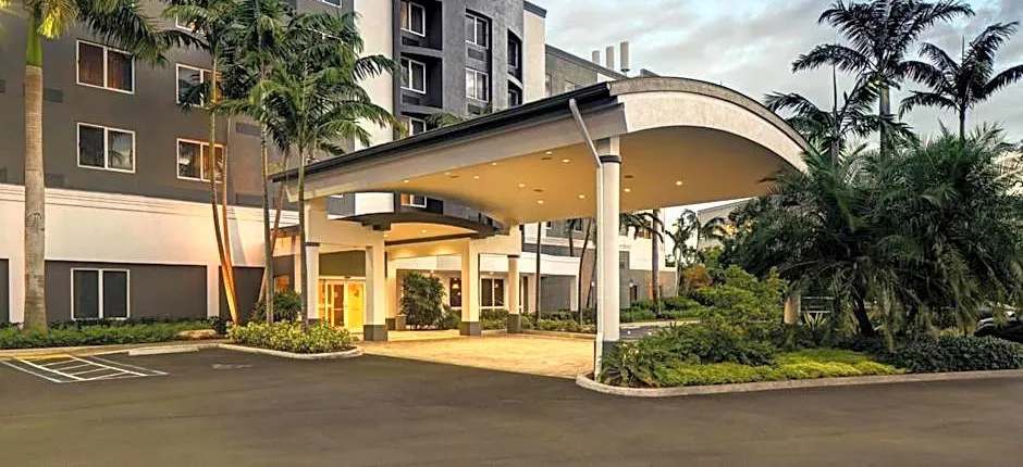 Courtyard by Marriott Miami West/FL Turnpike