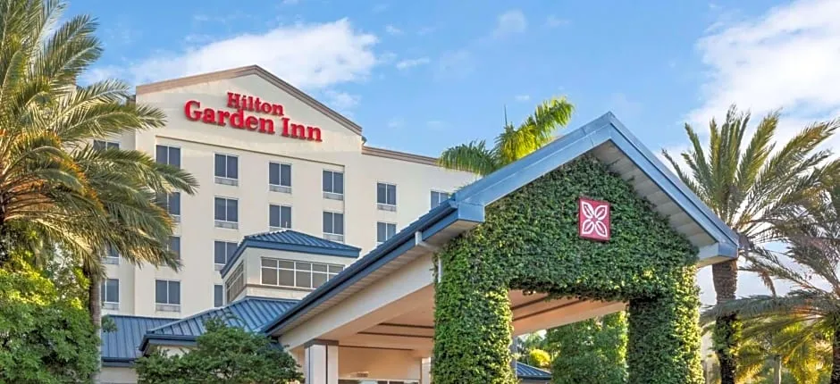 Hilton Garden Inn Miami Airport West