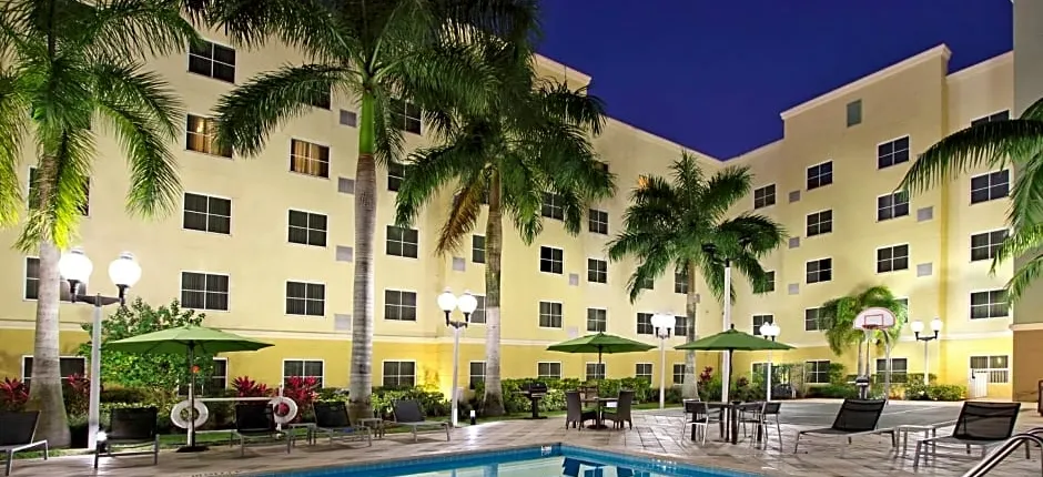 Homewood Suites by Hilton Miami Airport West