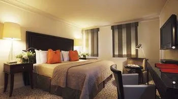 The Normandy Hotel