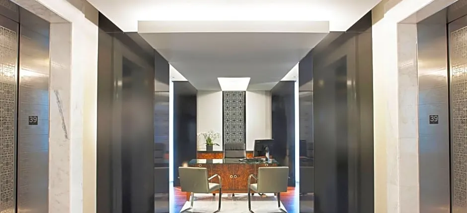 Hotel Beaux Arts, Autograph Collection by Marriott