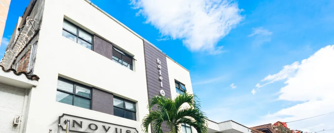 NOVUS LAURELES