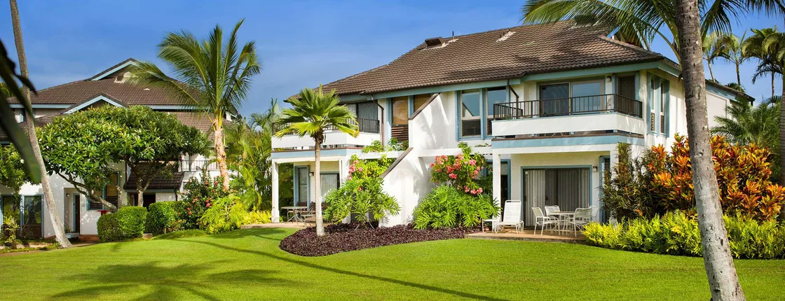 Aston at Poipu Kai
