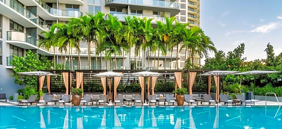 Hyde Suites Midtown Miami