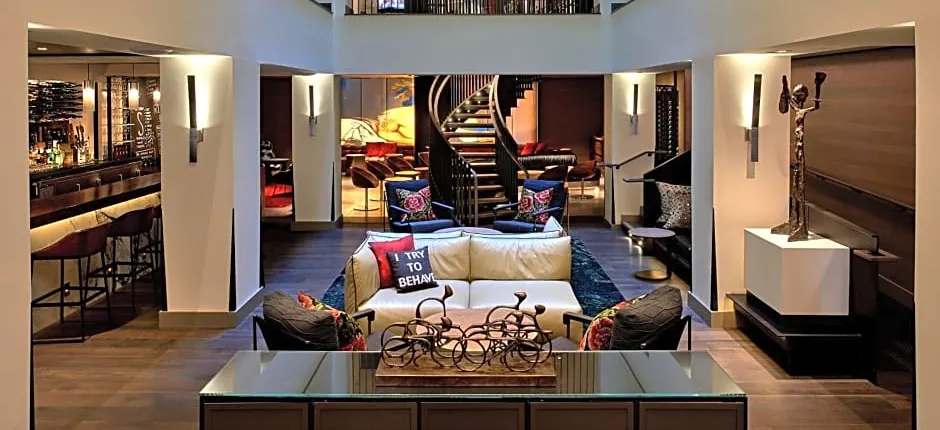 Kimpton Hotel Vintage Portland