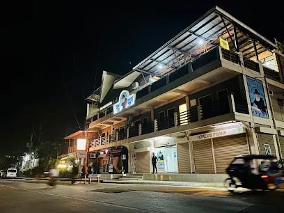 Chabad El Nido 