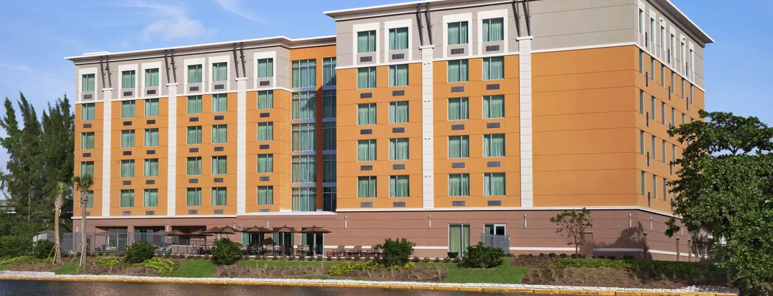 Holiday Inn Express Miami Airport\-Blue Lagoon Area
