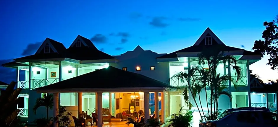 Bacolet Beach Club