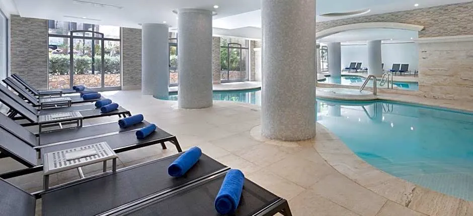 Maritim Antonine Hotel & Spa