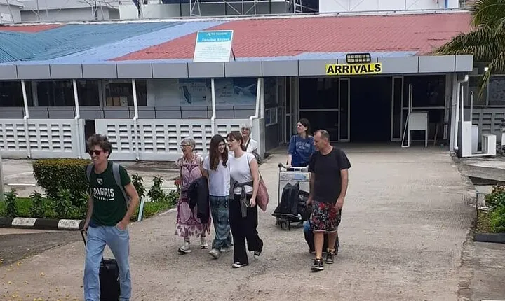 Private Airport Transfer to Nungwi Hotels – Zanzibar 24/7 Service