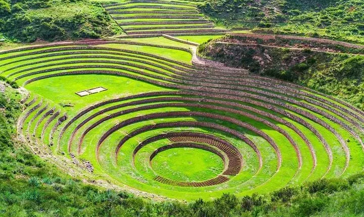Full Day Sacred Valley