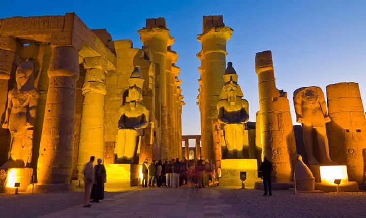 Private 11 Days 10 Nights Egypt Holiday Travel To Cairo Aswan Luxor & Hurghada