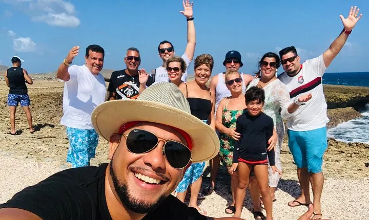 The best Full-Day Beach Hopping in Curacao