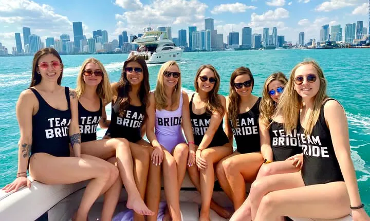 Explore Miami with a Private Boat Excursion