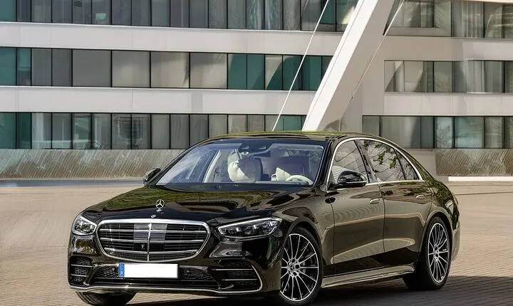 Private transfer from Brussels Zaventem Airport To Brussels City