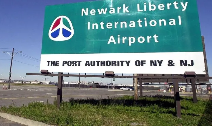 Transfer from Newark Airport to Times Square New York