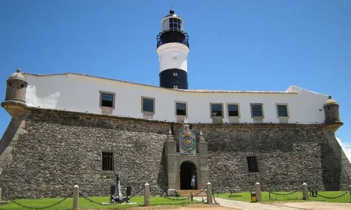 Historical Bahia