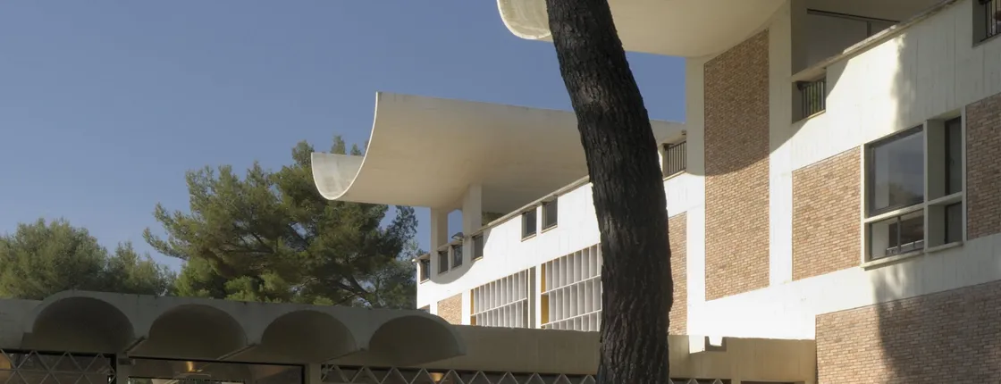 Fondation Maeght entrance tickets