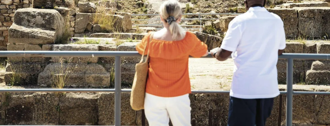Guided tour of Tunisian Atlas Mountain villages from Hammamet