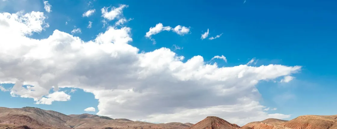 Guided Atlas Mountains 4x4 tour