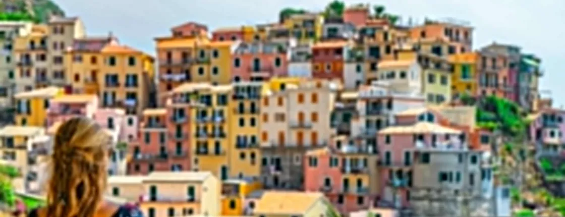 Private tour of Cinque Terre from Monterosso