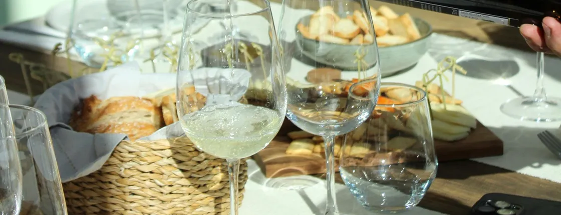 Peneda-Gerês 4x4 tour with wine tasting experience