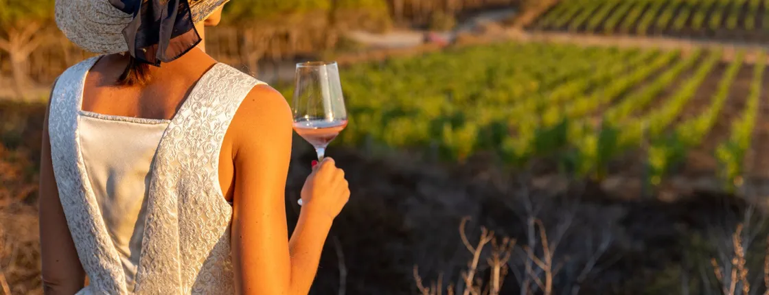 Wine tasting and visit to Ripalte design winery