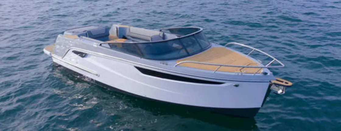 Lake Como 3-Hour Private  Boat Tour