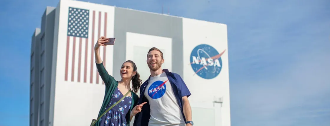 Kennedy Space Center small-group and VIP experience