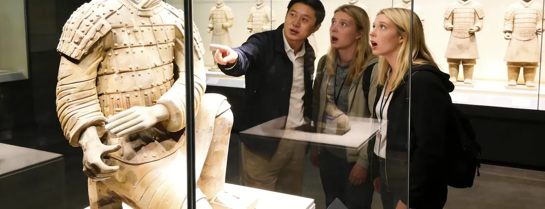 Half-Day Private Guided Tour of the Terracotta Army Museum