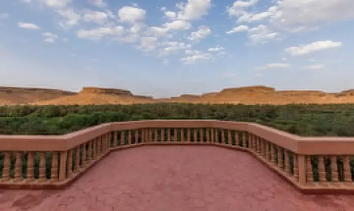 10-days Private tour in Morocco: Sahara Desert + Imperial Cities