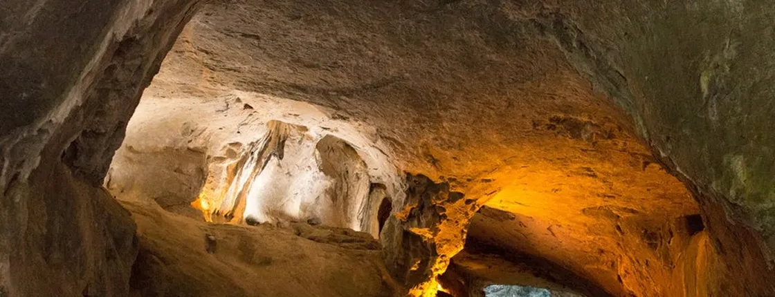 Baztan Valley and Zugarramurdi Caves from Pamplona