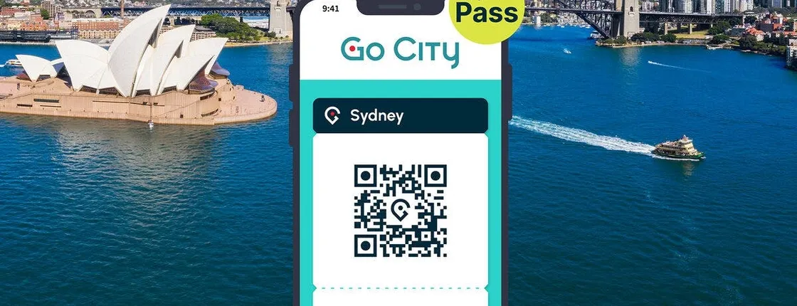 Go City | Sydney Explorer Pass