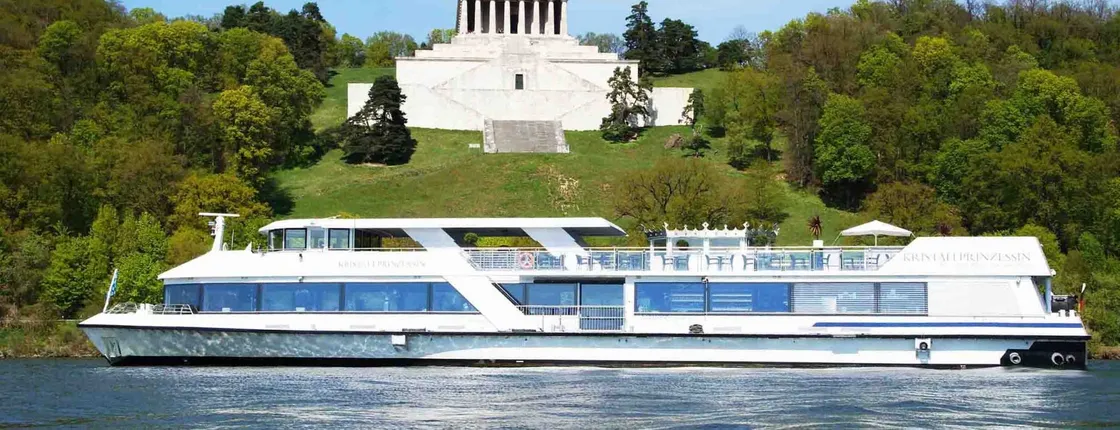 Walhalla Sightseeing Boat Tour