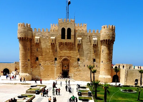 DAY TOUR TO ALEXANDRIA FROM CAIRO BY CAR