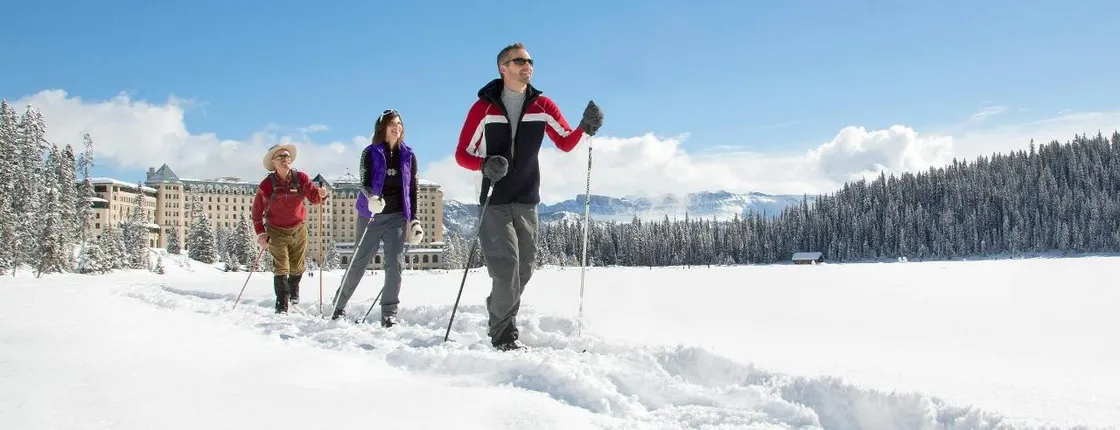 Lake Louise, Yoho National Park and Moraine Lake tour from Banff