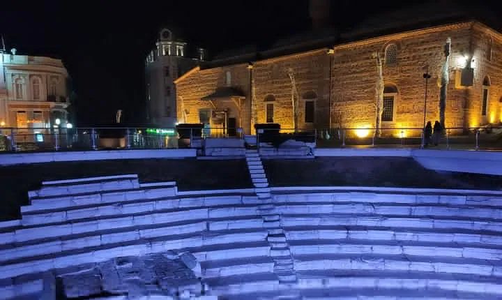 Private Plovdiv Day Trip from Sofia