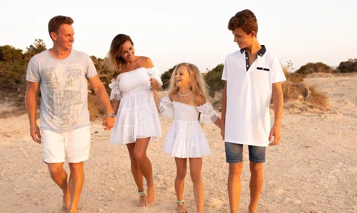 Photographer, Professional Photo Shoot - Marbella