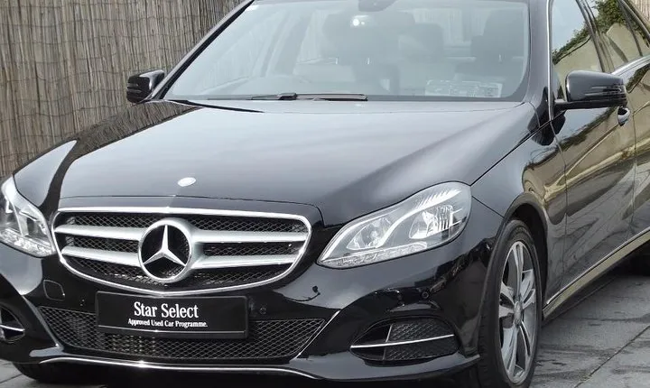 Killarney to Shannon Airport Private Transfer