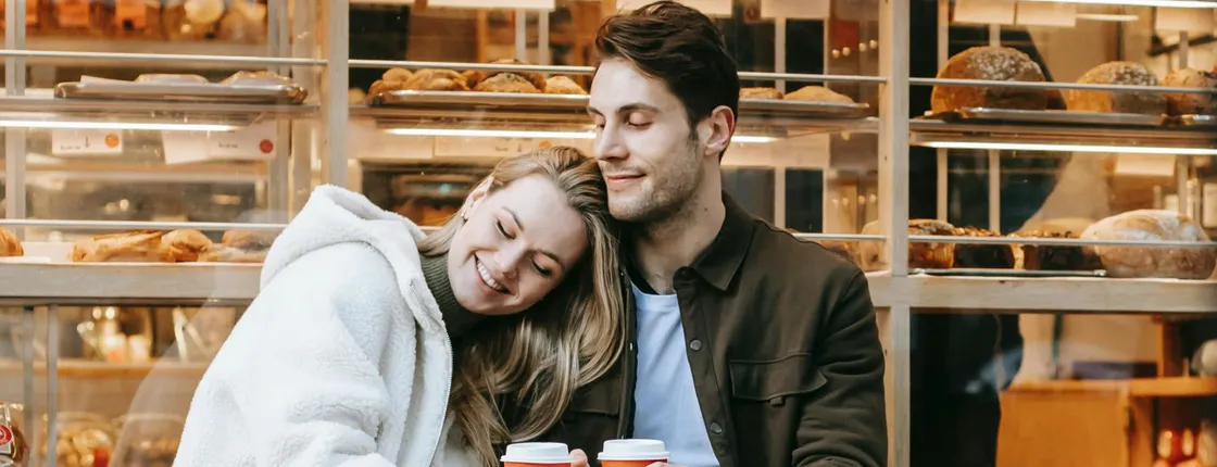 Picturesque Ghent private romantic tour for couples