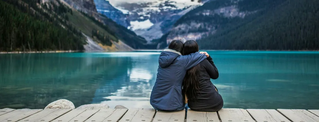 Lake Louise, Yoho National Park and Moraine Lake tour from Calgary