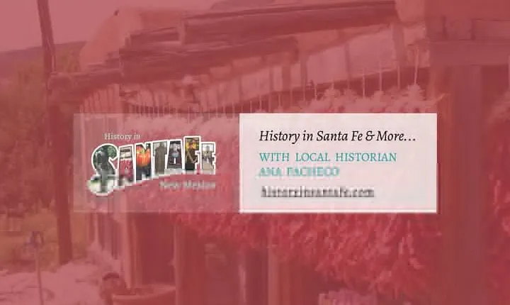 Santa Fe Revisited