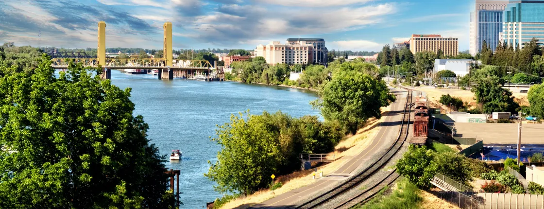 Sacramento's Historic River Cruise