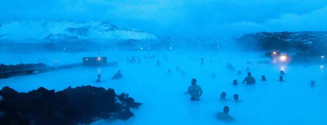 Musement Blue Lagoon evening tour