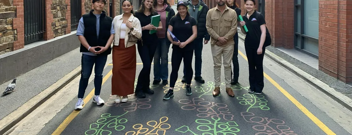 True Crime Tour in Adelaide