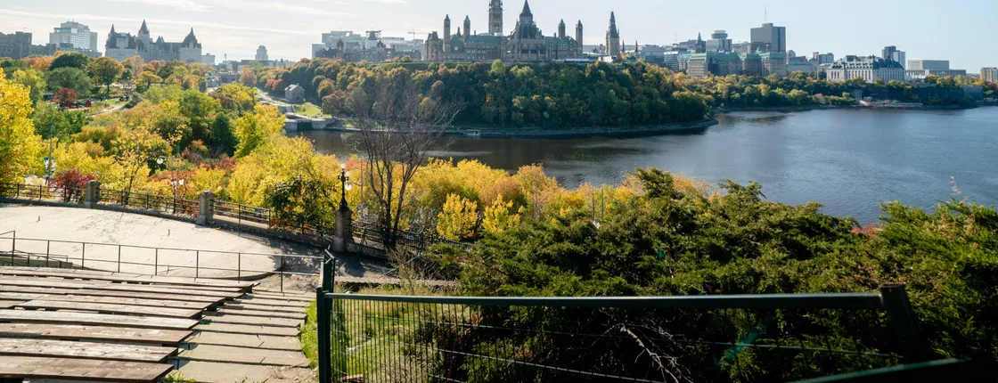 Best of Ottawa tour