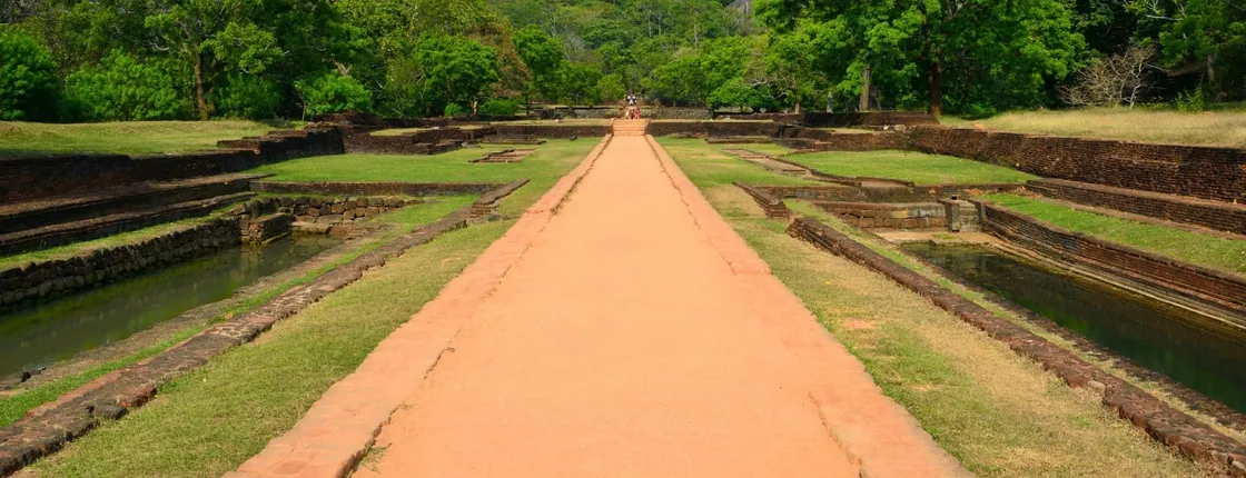 Sigiriya, Dambulla and Minneriya Park Safari Tour from the East Coast